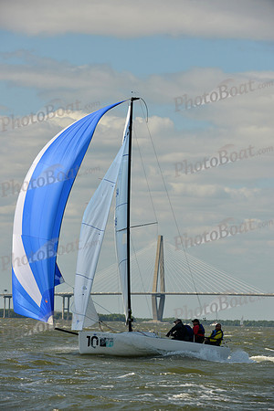 2016 Charleston Race Week D 0909