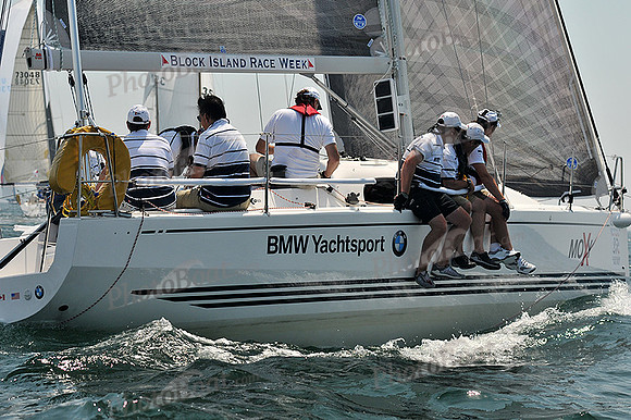 2013 Block Island Race Week C 1335