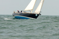 2012 Charleston Race Week A 790