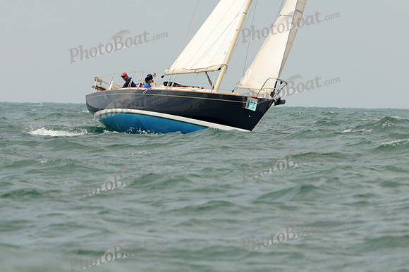 2012 Charleston Race Week A 790