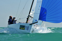 2013 Key West Race Week E 1179