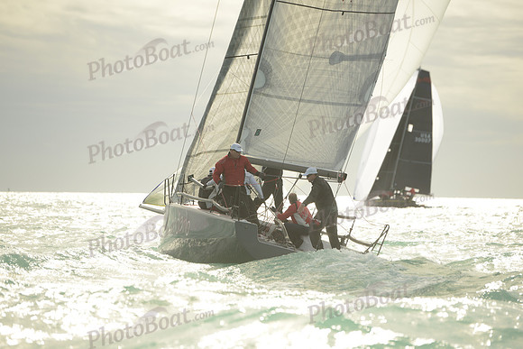 2016 Key West Race Week E_0464