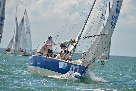 2019 J24 Worlds C_0223