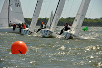 2016 Charleston Race Week D 0186