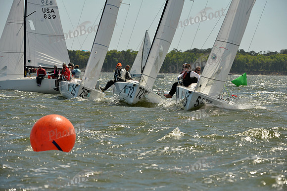2016 Charleston Race Week D 0186