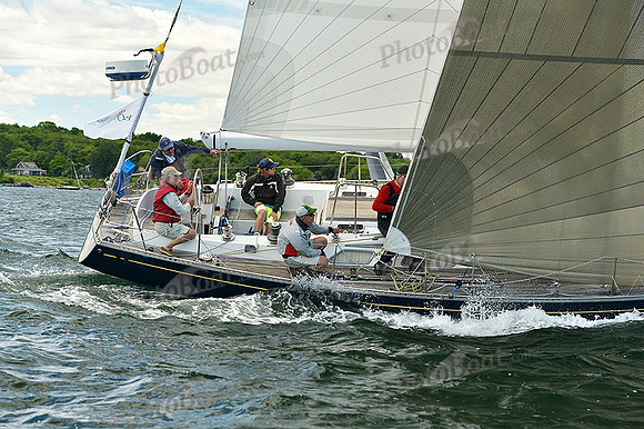 2016 NYYC Annual Regatta B_0635