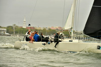 2018 Charleston Race Week C_1339