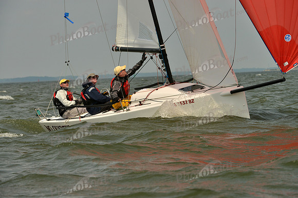 2016 Southern Bay Race Week F_0064