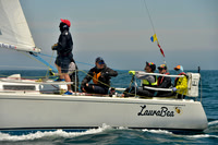 2017 Block Island Race Week C_1660