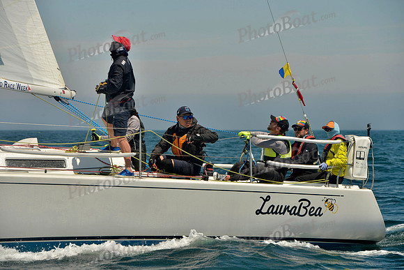 2017 Block Island Race Week C_1660