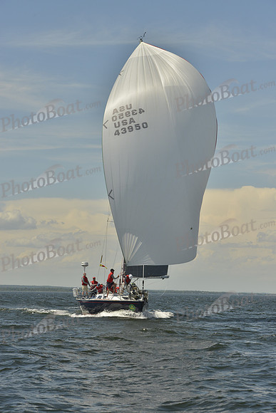 2017 NYYC Annual Regatta A_2757