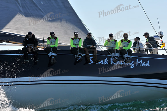 2012 Newport Bermuda 1641