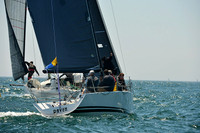 2015 Block Island Race Week A 469
