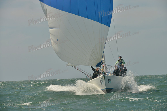 2017 Charleston Race Week D_0911