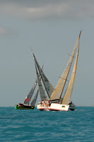 2012 Key West Race Week B 173