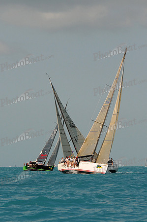 2012 Key West Race Week B 173