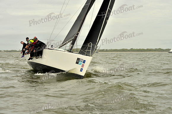2019 Charleston Race Week I_0329