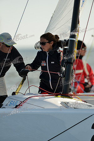 2015 J70 Winter Series B 1129