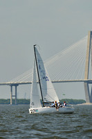 2014 Charleston Race Week D 1214
