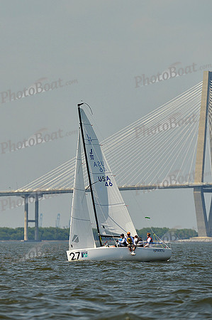 2014 Charleston Race Week D 1214