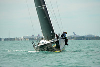 2015 Key West Race Week A 550