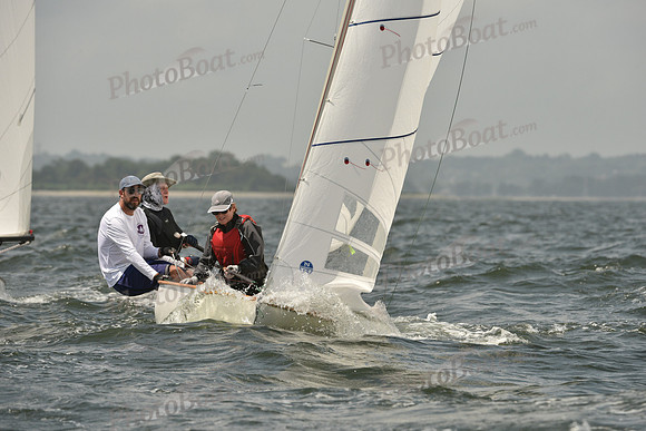 2018 Thistle Nationals E_0720