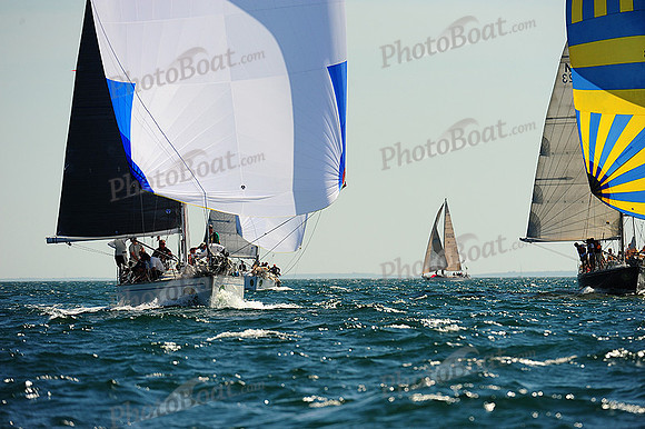 2014 NYYC Annual Regatta C 1767
