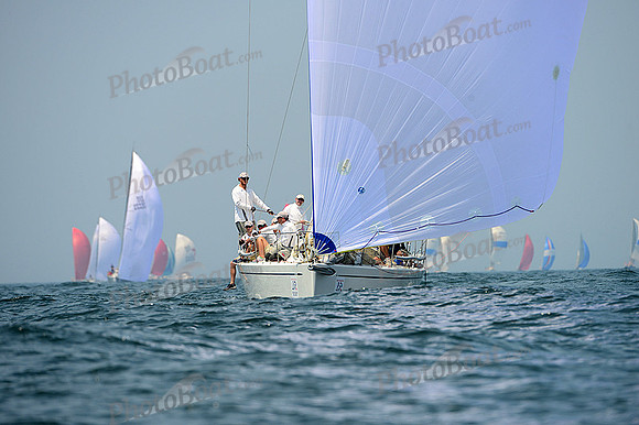 2013 Block Island Race Week B 2904