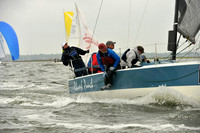 2016 Charleston Race Week A_1200