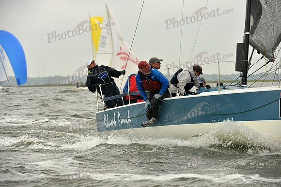 2016 Charleston Race Week A_1200