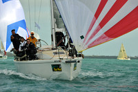 2014 Key West Race Week C 447