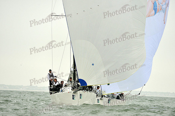 2015 Charleston Race Week A_0087
