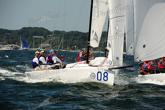 2016 USQS-C 660