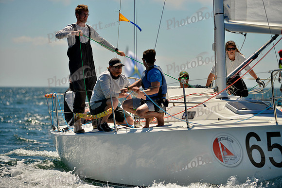 2017 Block Island Race Week F_1637