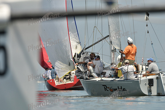 2018 Southern Bay Race Week A_1235