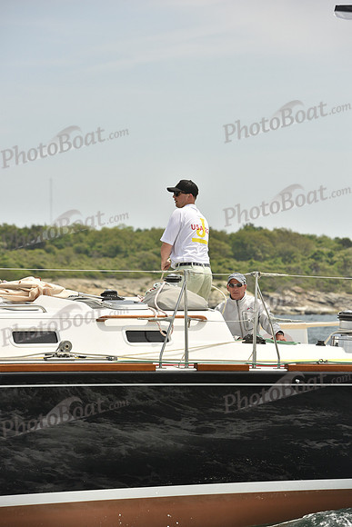 2018 NYYC Annual Regatta B_0668