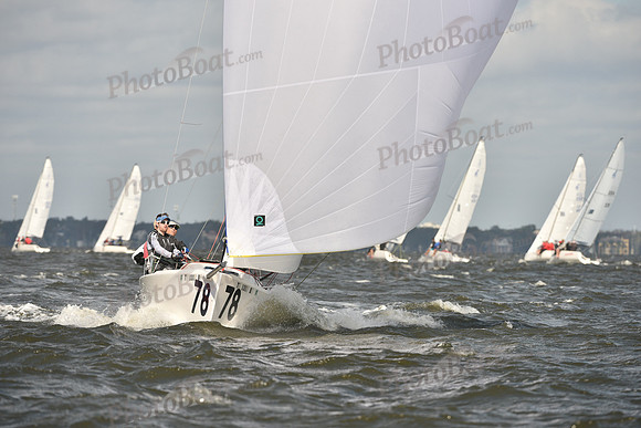 2019 J70 Winter Series A_0314