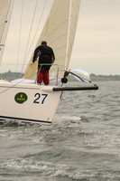2009 Block Island Race Week Tuesday 2202
