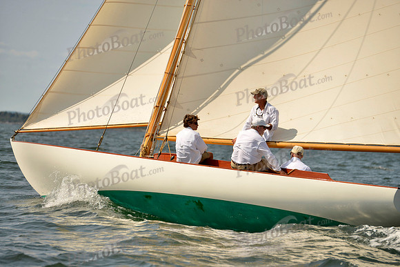 2017 IYRS Classic Yacht Regatta_0377