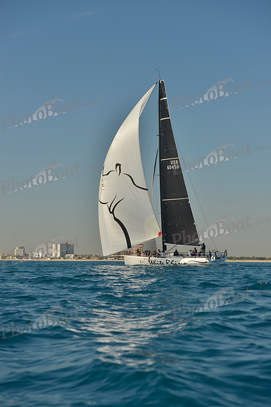 2019 Ft Lauderdale to Key West Race_0305