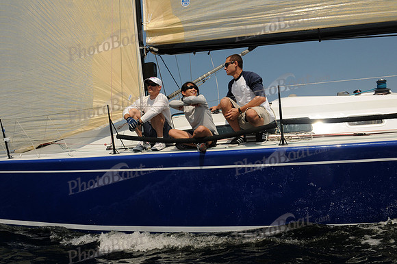 2011 Block Island Race A 1874