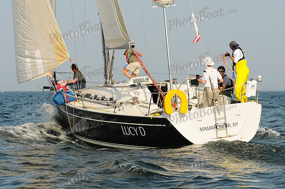 2011 Block Island Race A 1167