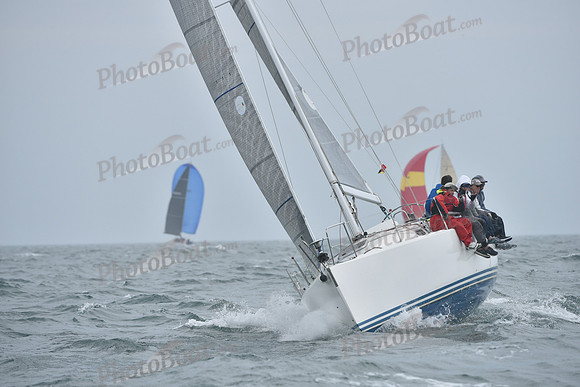 2019 NYYC Annual Regatta D_0212