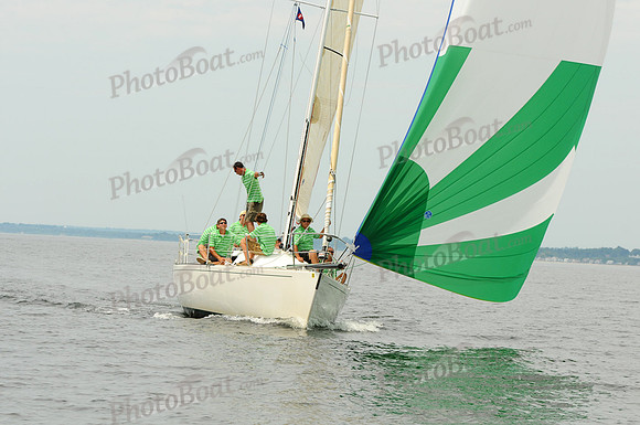 2011 Park City Regatta A 187