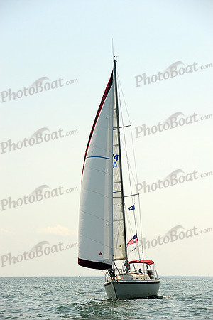 2014 Cape Charles Cup A 410