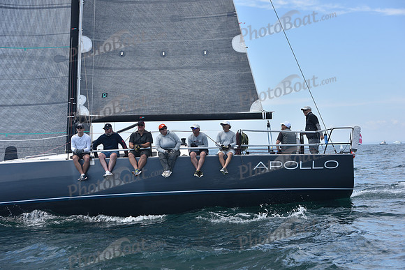 2021 Block Island Race Week A_1136