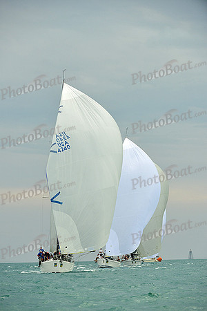 2015 Key West Race Week B 814