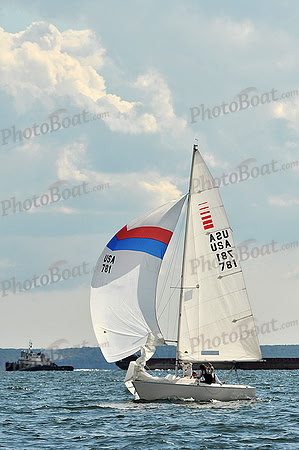 2012 Sonar LIS Champs C 872