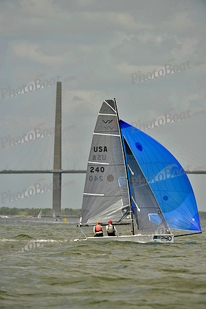 2018 Charleston Race Week B_1127