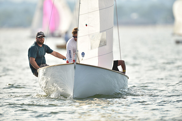 2018 Thistle Nationals C_0835